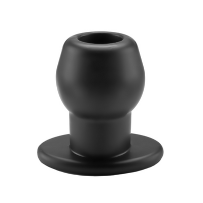 PerfectFit - Tunnel Plug  - Large - Black