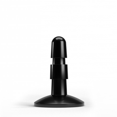 Hung System - Ventouse Suction Cup - Black