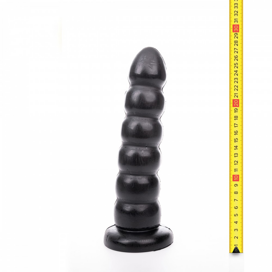 Hung System - Yoo-Hoo - Black - 27.5 cm