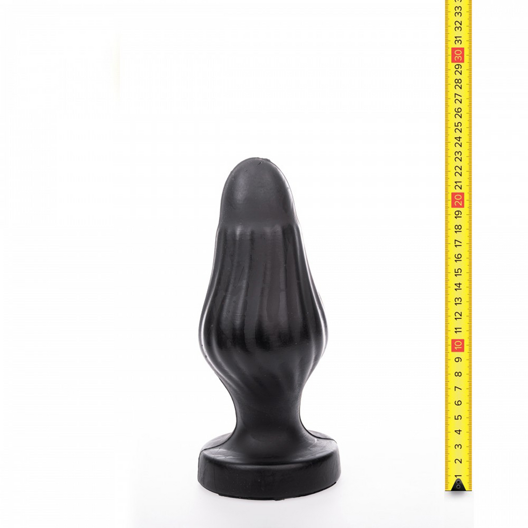 Hung System - Corny -Black - 22.5 cm