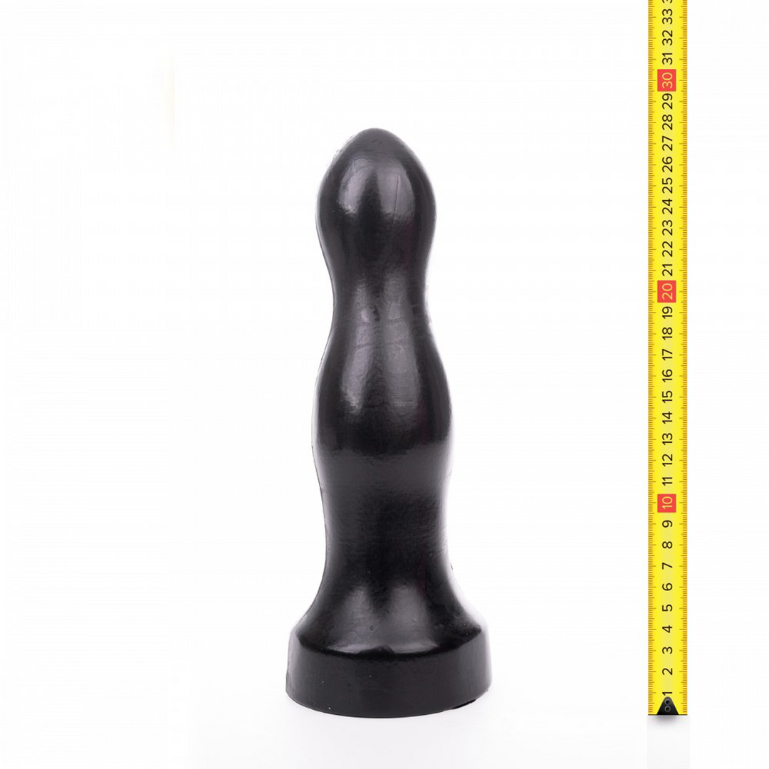 Hung System - Winky - Black - 27.5 cm