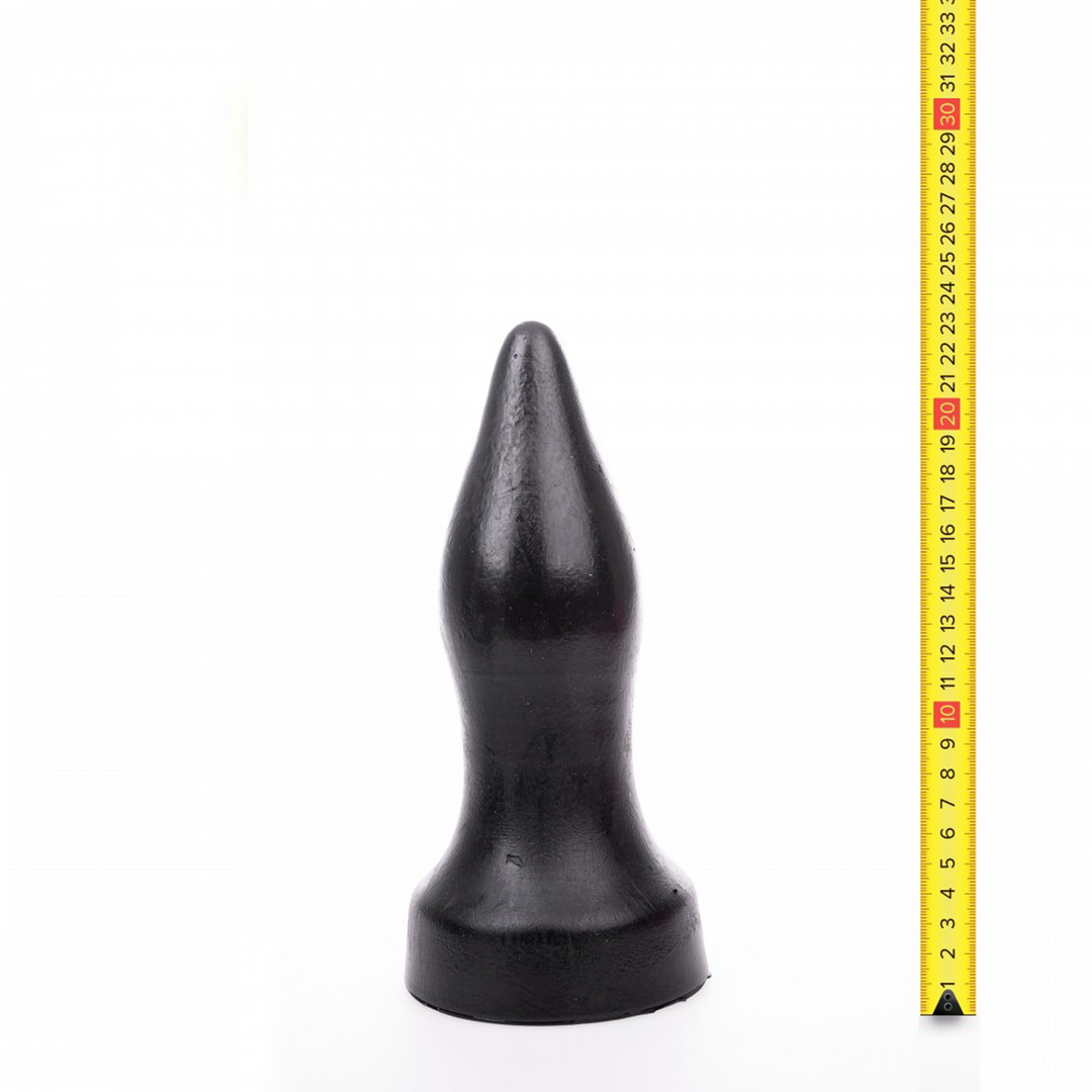 Patrol - Black - 23 cm