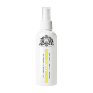 Ice Lubricant - Lemon - 80 ml