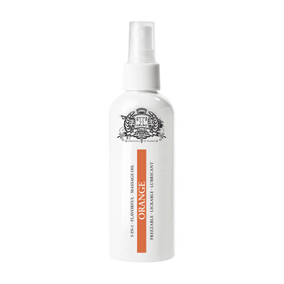 Touche Lubricant Orange 80ml