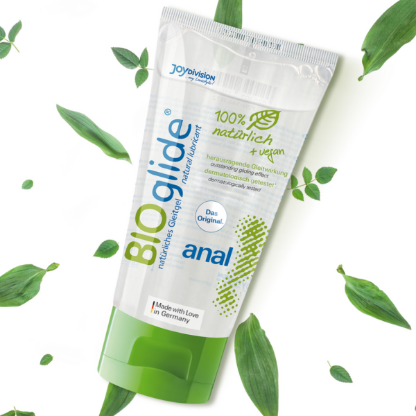 BIOglide Anal 80ml