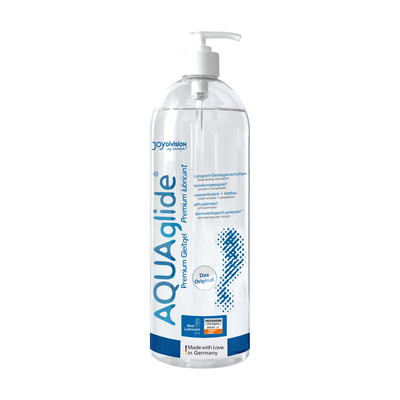 Aquaglide Waterbased 1000ml