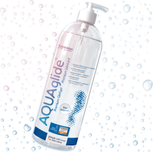 Aquaglide Waterbased 1000ml