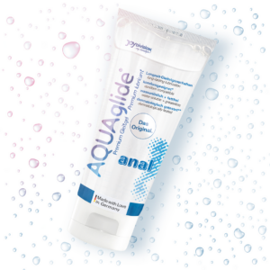 Aquaglide Anal 100ml