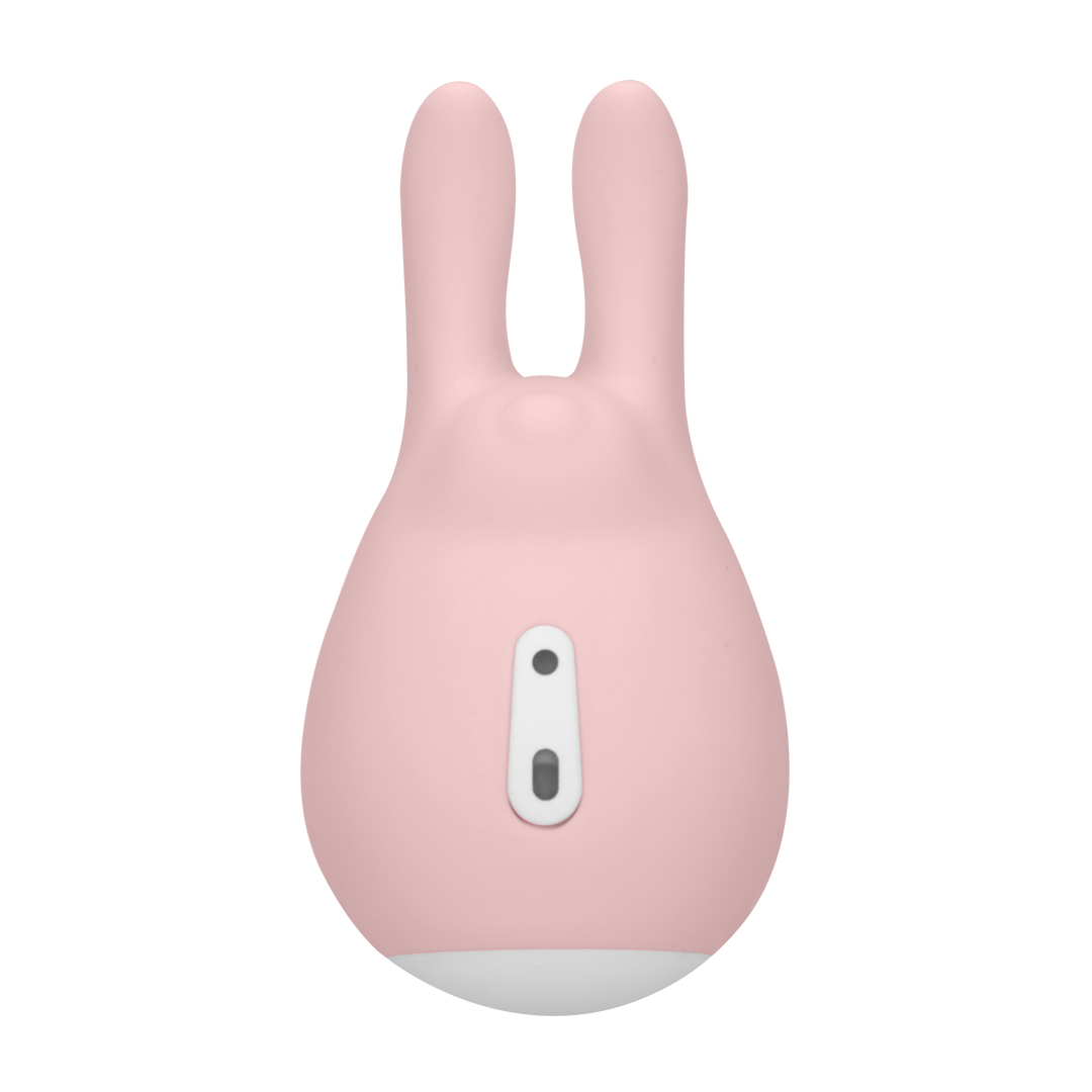 Loveline - Clitoral Stimulator - Love Bunny - Pink