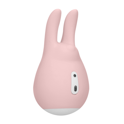 Loveline - Clitoral Stimulator - Love Bunny - Pink