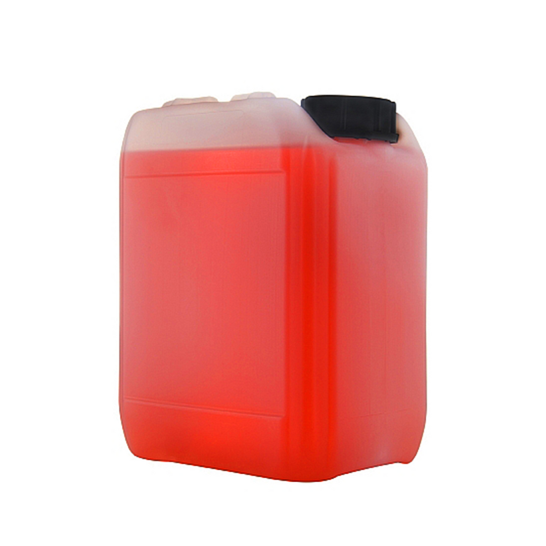 Waterbased Lube - Strawberry - 5Ltr