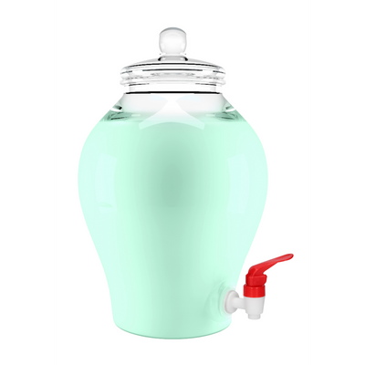 Waterbased Lube - Mint - 5Ltr Jerrycan