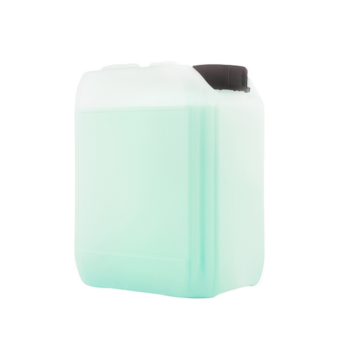 Waterbased Lube - Mint - 5Ltr Jerrycan