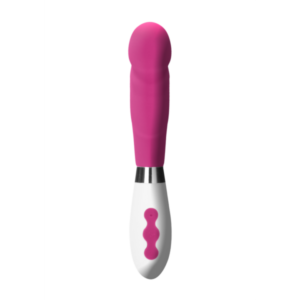 Asopus Rechargeable - Pink