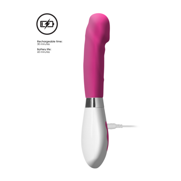 Asopus Rechargeable - Pink