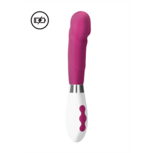 Asopus Rechargeable - Pink