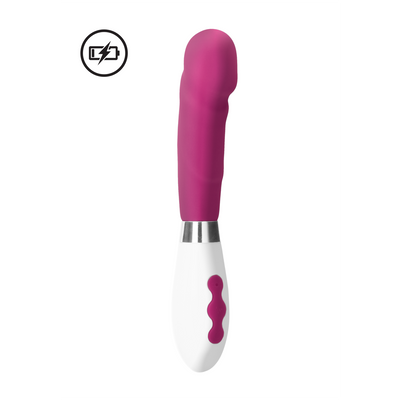 Asopus Rechargeable - Pink