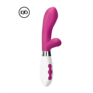 Achilles Rechargeable - Pink