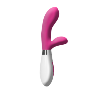 Achilles Rechargeable - Pink