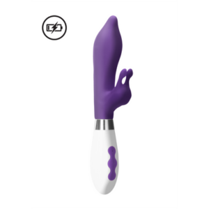 Adonis Rechargeable - Purple