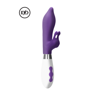 Adonis Rechargeable - Purple