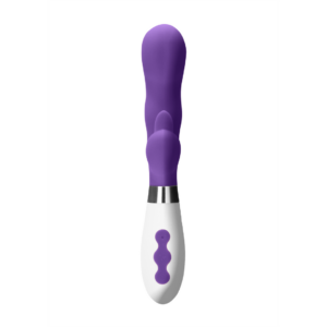 Ares Rechargeable - Purple