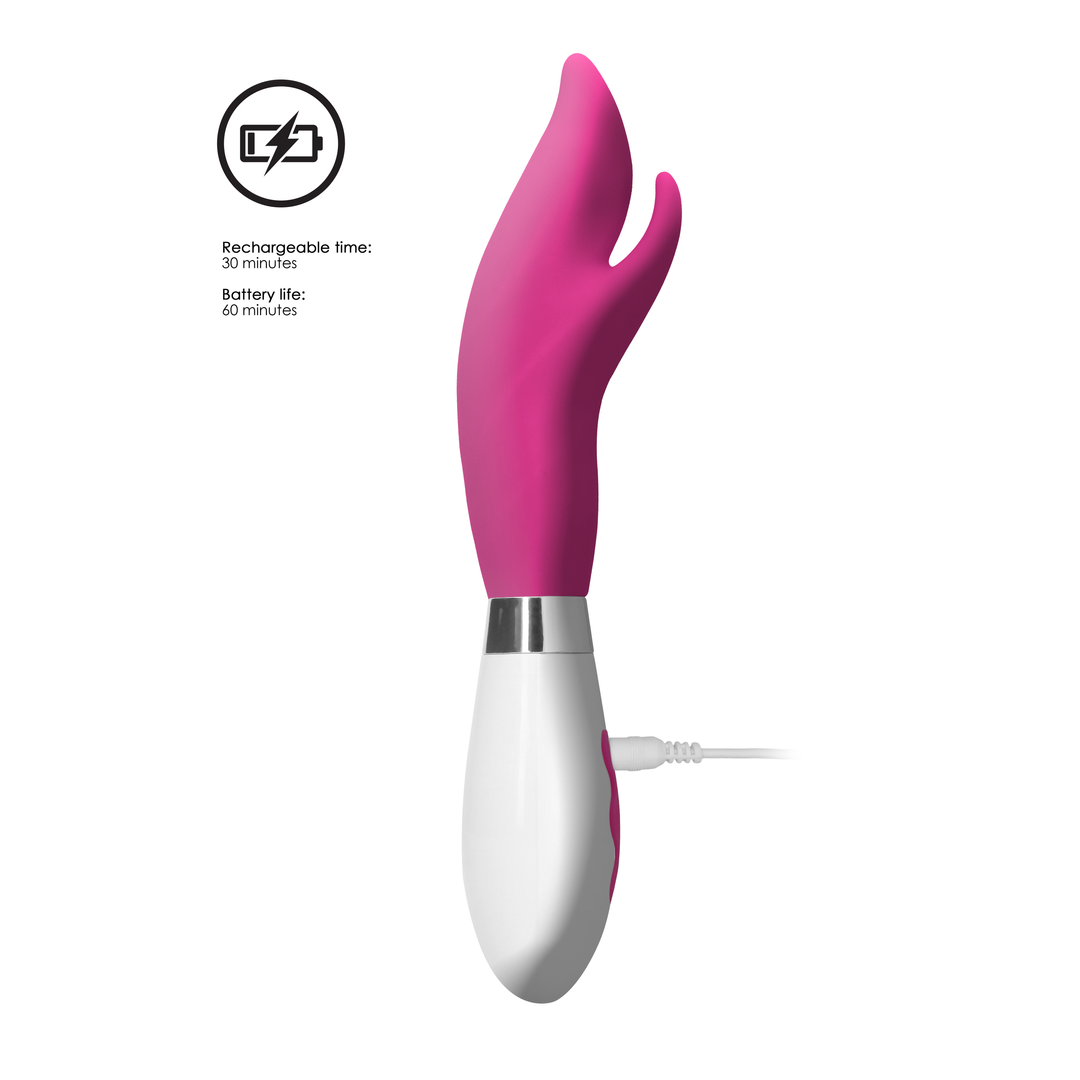 Athos Rechargeable - Pink