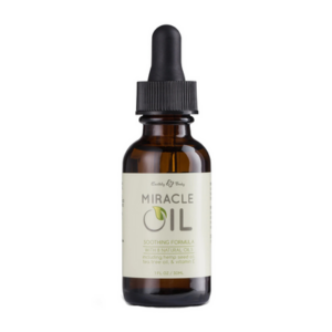 Miracle Oil 1oz.