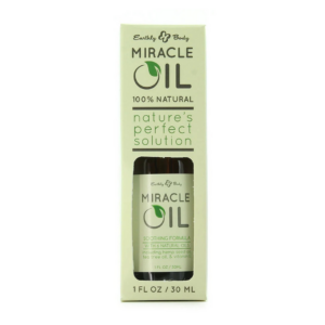 Miracle Oil 1oz.