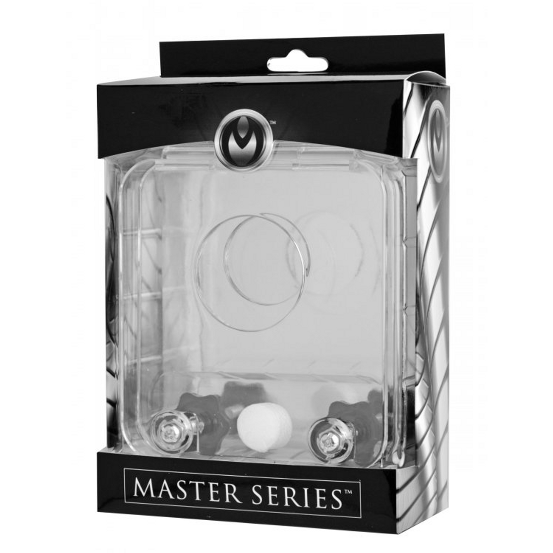 Master Series - Cock and Ball Crusher