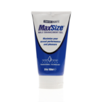 MaxSize Cream - 5oz Tube