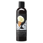 Vanilla Edible Massage Oil -- 8 oz