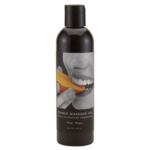 Mango Edible Massage Oil -- 8 oz