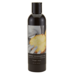 Pineapple Edible Massage Oil -- 8 oz