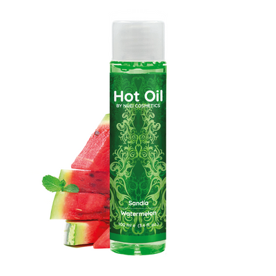 HOT OIL Watermelon - 100ml