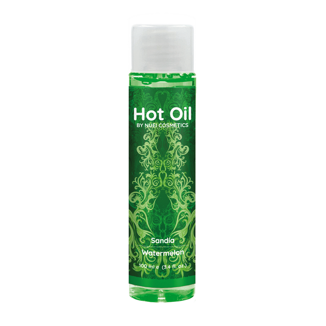 HOT OIL Watermelon - 100ml