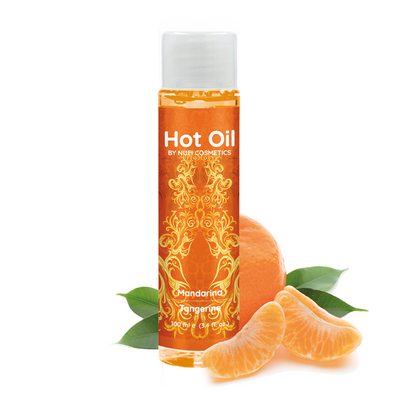 HOT OIL Tangerine - 100ml