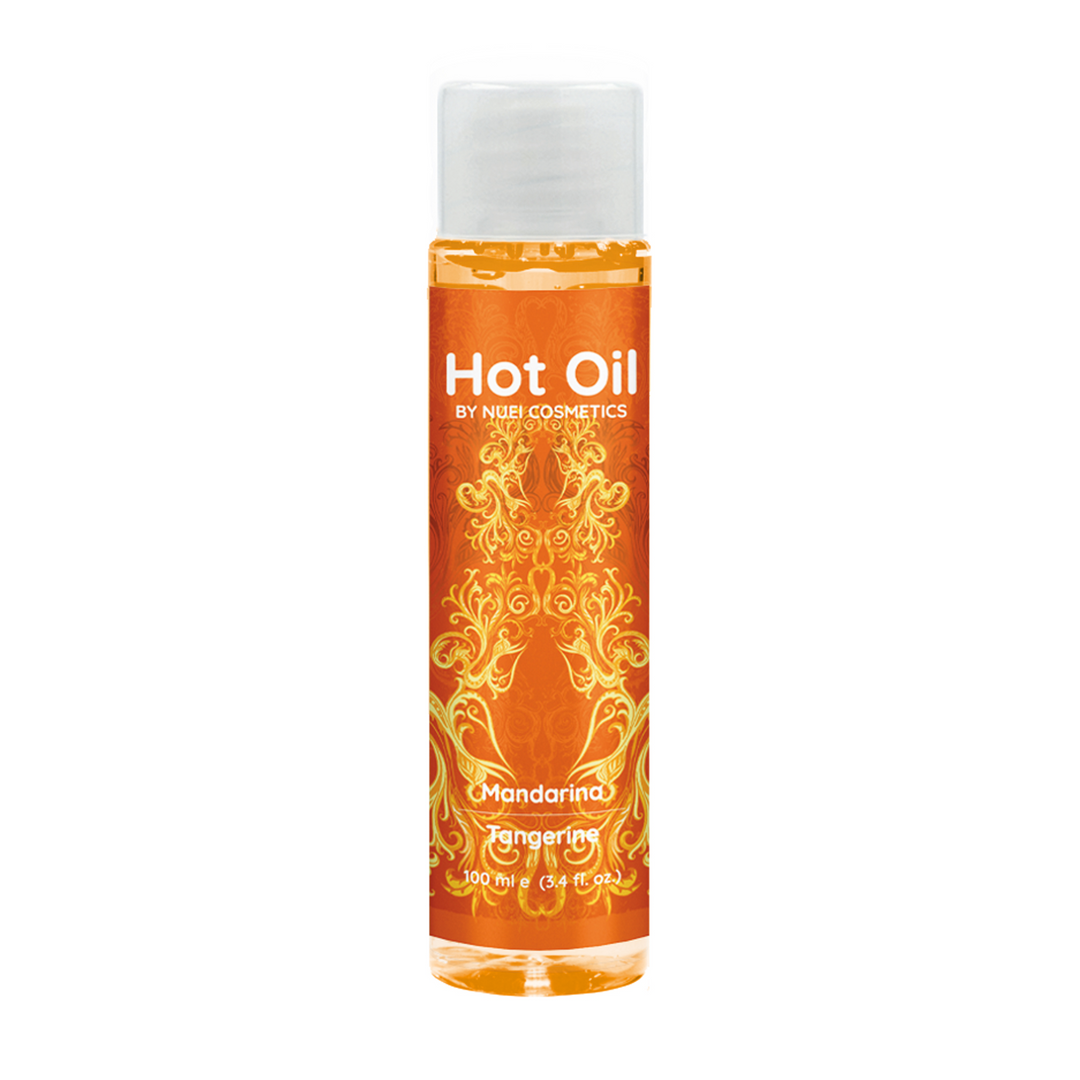 HOT OIL Tangerine - 100ml