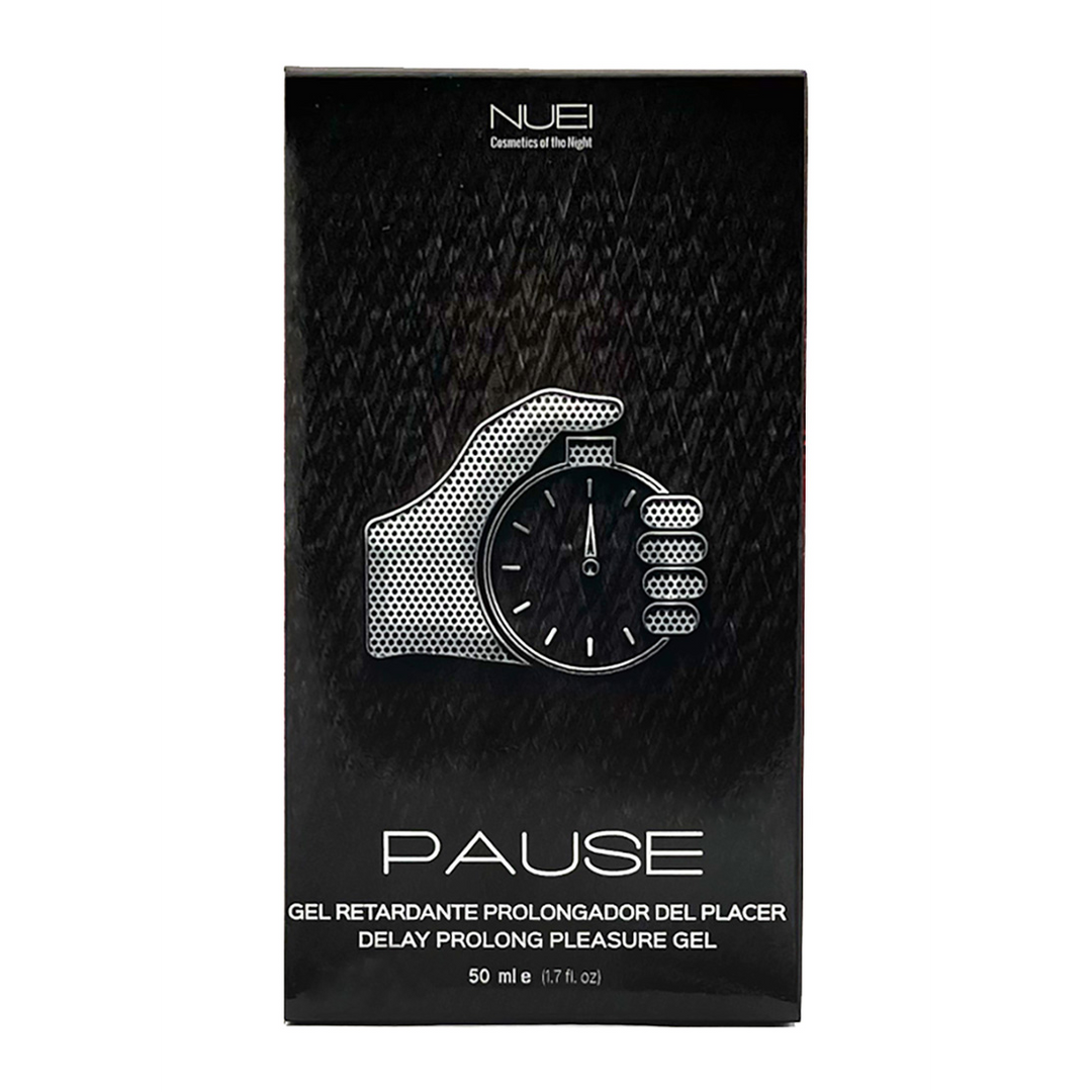 PAUSE Prolong Pleasure Gel - 40ml