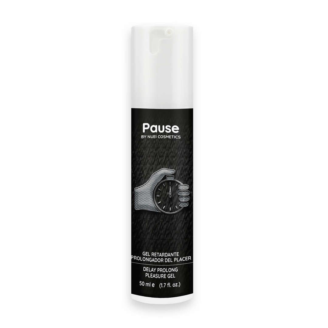 PAUSE Prolong Pleasure Gel - 40ml