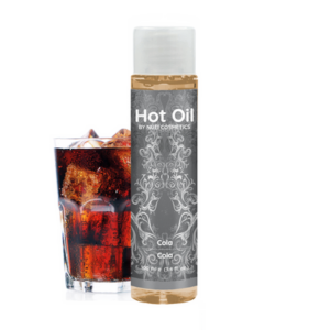 HOT OIL Cola - 100ml