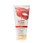 Lube Tube Hot - 150 ml