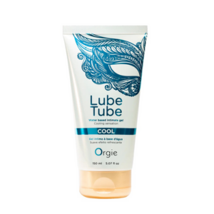 Lube Tube Cool - 150 ml