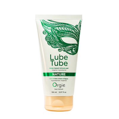 Lube Tube Nature - 150 ml