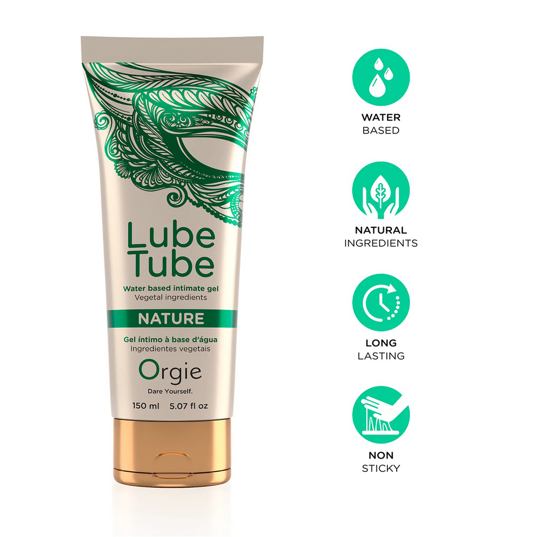 Lube Tube Nature - 150 ml