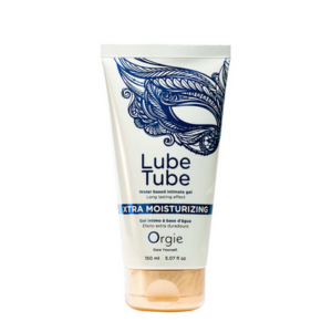 Lube Tube Xtra Lubrication - 150 ml