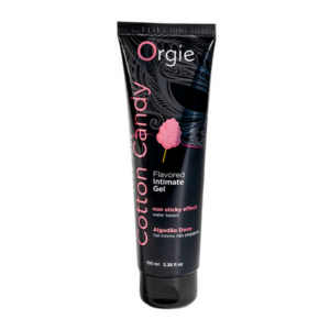 Lube Tube Cotton Candy - 100 ml