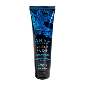 Lube Tube Anal Confort - 100 ml