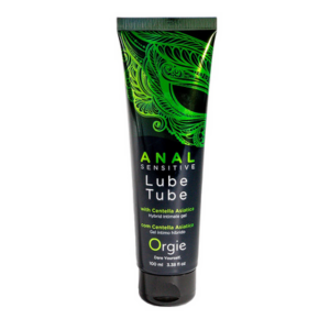 Lube Tube Anal Sensitive - 100 ml