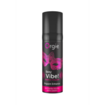 Sexy Vibe! Intense Orgasm - Liquid Vibrator - 15 ml